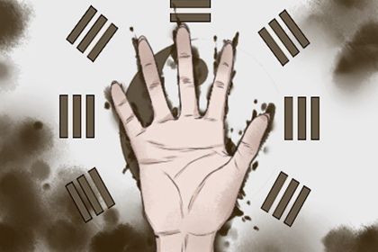 手相财帛宫有痣详解 人生目标开始渐渐清晰 手相财帛宫有痣详解 人生目标开始渐渐清晰