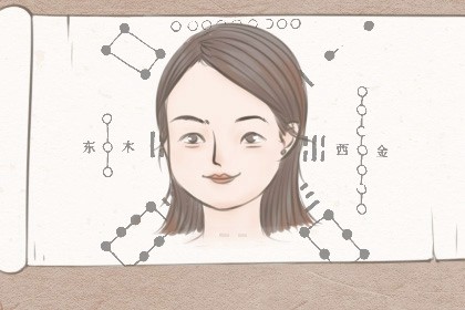 女人鼻子有福气的有哪一些 和谐生活幸福美满