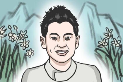 男人痣长哪里犯桃花 喉结腋下均如此 男人痣长哪里犯桃花 喉结腋下均如此