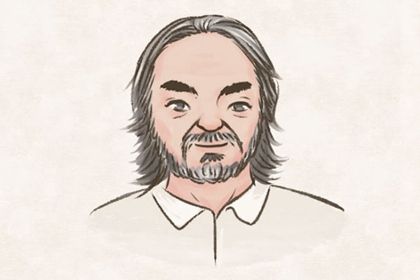 左眉毛有痣的男人 学会规范自身言行感情更和谐