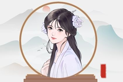 女人发令两边的富贵痣 得贵人相助事业开展顺利